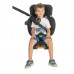 Silla Fold&Go i-Size Black Air (100-150 cm) Chicco